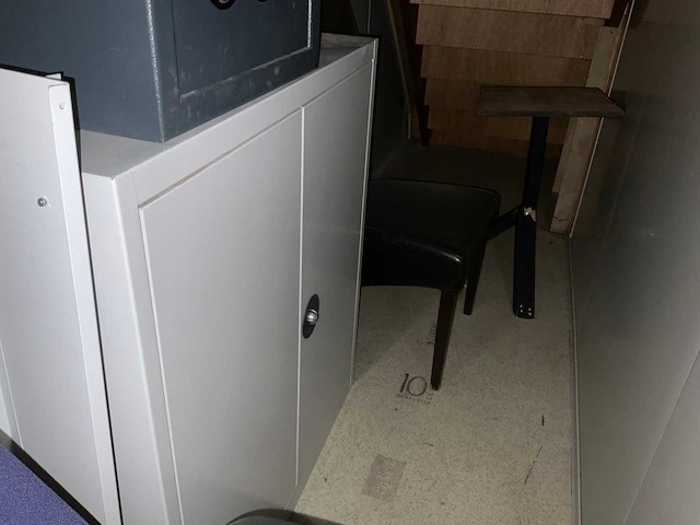 Eromes diverse kantoorinventaris - afbeelding 4 van  15