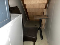 Eromes diverse kantoorinventaris - afbeelding 5 van  15