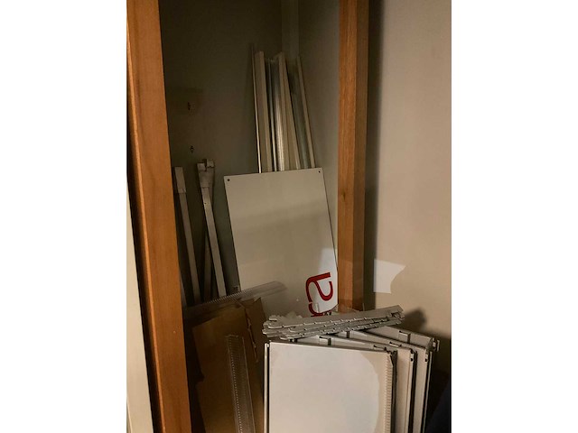 Eromes diverse kantoorinventaris - afbeelding 6 van  15