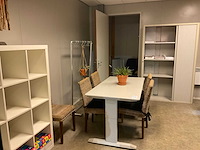 Eromes diverse kantoorinventaris - afbeelding 1 van  15