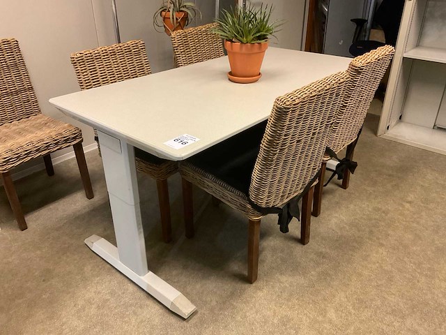 Eromes diverse kantoorinventaris - afbeelding 8 van  15