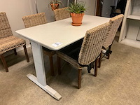 Eromes diverse kantoorinventaris - afbeelding 8 van  15