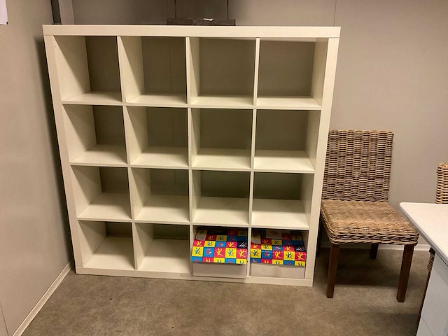 Eromes diverse kantoorinventaris - afbeelding 9 van  15