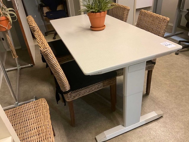 Eromes diverse kantoorinventaris - afbeelding 11 van  15