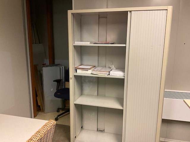 Eromes diverse kantoorinventaris - afbeelding 12 van  15