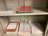 Eromes diverse kantoorinventaris - afbeelding 13 van  15