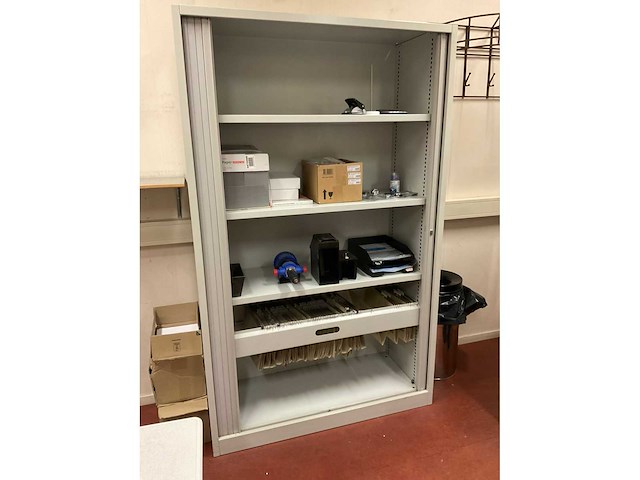 Eromes inhoud kantoor - afbeelding 4 van  17