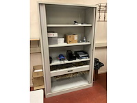 Eromes inhoud kantoor - afbeelding 4 van  17