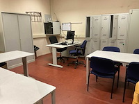 Eromes inhoud kantoor - afbeelding 1 van  17