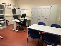 Eromes inhoud kantoor - afbeelding 10 van  17