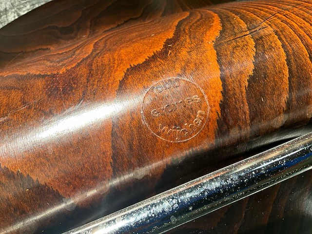 Eromes kantinestoelen (4x) - afbeelding 5 van  5