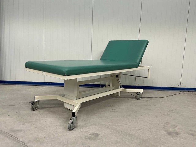 Eron - behandelbank - afbeelding 1 van  2