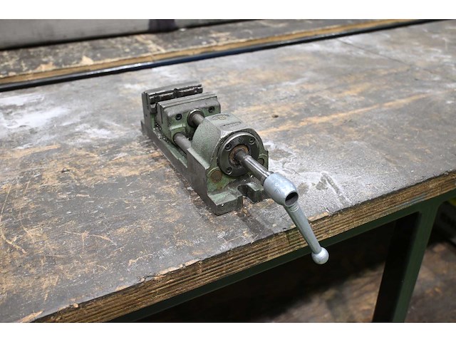 Eron machineklem - afbeelding 1 van  3
