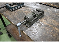 Eron machineklem - afbeelding 2 van  3