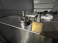 Erowa - mts set 6/a - diverse onderdelen, gereedschappen en accessoires