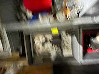 Erowa - mts set 6/a - diverse onderdelen, gereedschappen en accessoires - afbeelding 9 van  12