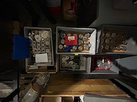 Erowa - mts set 6/a - diverse onderdelen, gereedschappen en accessoires - afbeelding 12 van  12