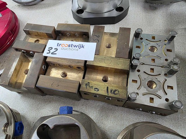 Erowa - opspanmiddelen - afbeelding 5 van  7