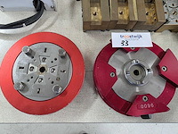 Erowa - opspanmiddelen - afbeelding 1 van  4