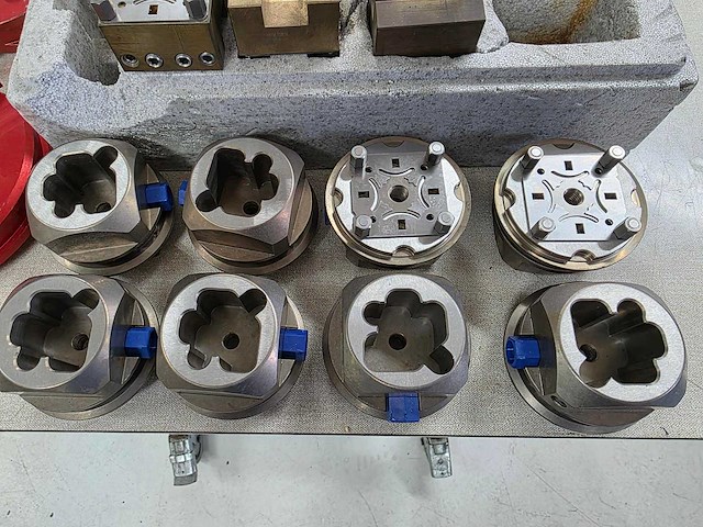 Erowa - opspanmiddelen - afbeelding 5 van  7