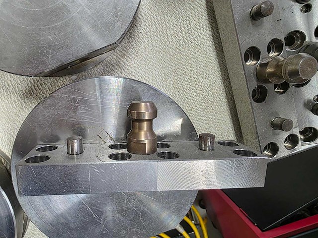 Erowa - spangereedschap - afbeelding 5 van  12