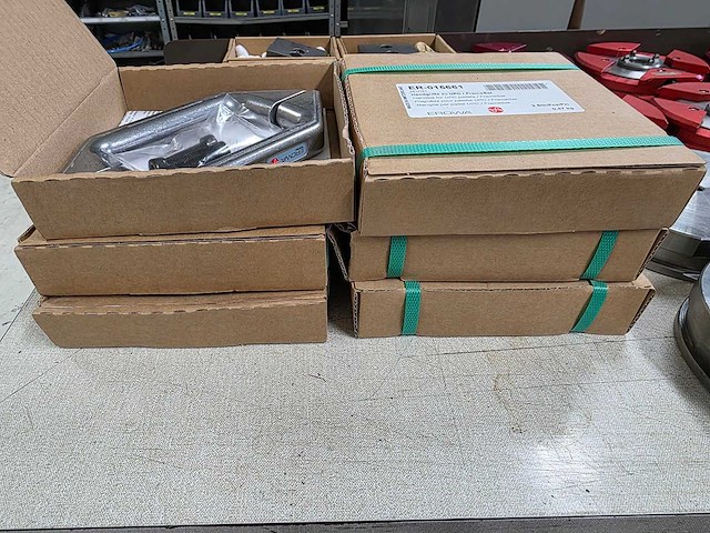 Erowa - spangereedschap - afbeelding 7 van  12