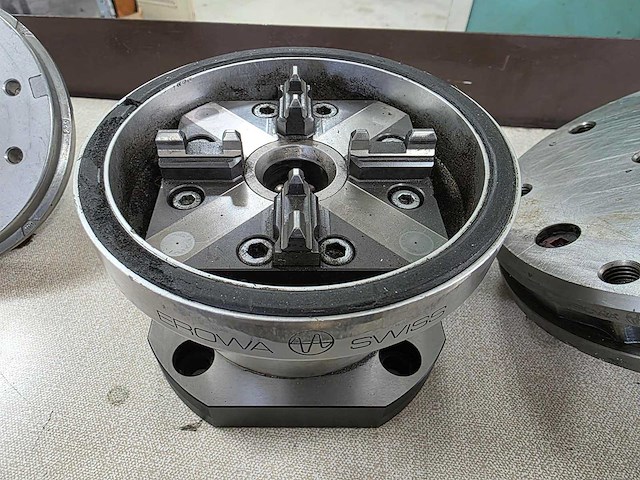 Erowa - various machine tools - afbeelding 2 van  7