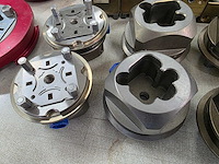 Erowa - various machine tools - afbeelding 6 van  7