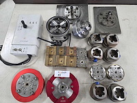 Erowa - various parts,tools & accessories - afbeelding 1 van  6