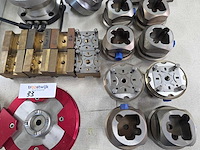 Erowa - various parts,tools & accessories - afbeelding 3 van  6