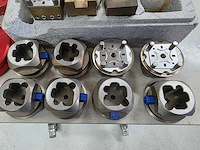 Erowa - various parts,tools & accessories - afbeelding 3 van  5