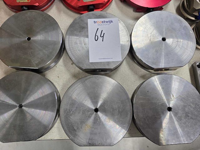 Erowa - various parts,tools & accessories - afbeelding 2 van  17