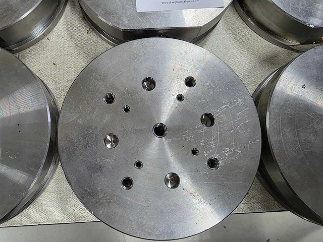 Erowa - various parts,tools & accessories - afbeelding 4 van  17