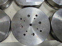 Erowa - various parts,tools & accessories - afbeelding 4 van  17