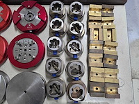 Erowa - various parts,tools & accessories - afbeelding 5 van  17