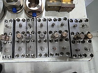 Erowa - various parts,tools & accessories - afbeelding 8 van  17