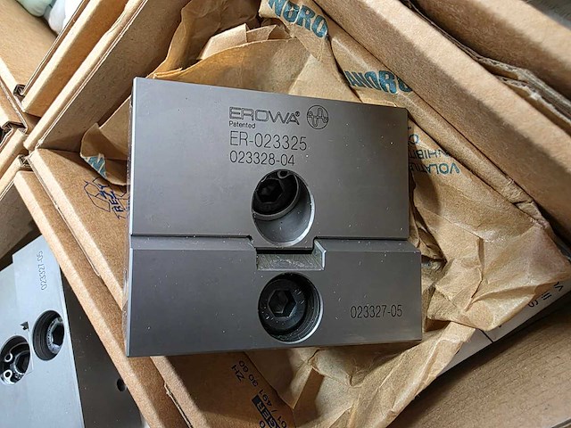 Erowa - various parts,tools & accessories - afbeelding 13 van  17
