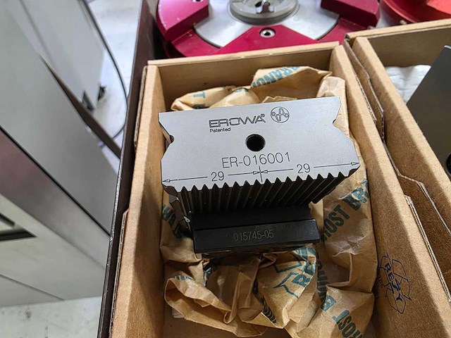 Erowa - various parts,tools & accessories - afbeelding 14 van  17