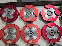 Erowa - various parts,tools & accessories - afbeelding 16 van  17