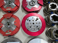 Erowa - various parts,tools & accessories - afbeelding 17 van  17