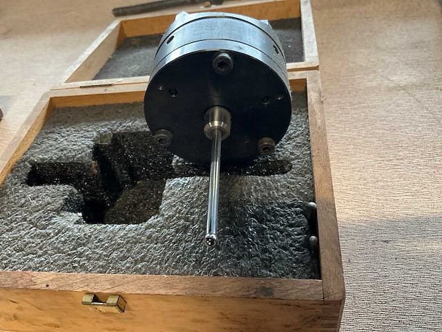 Erowa er-008638 meettaster - afbeelding 1 van  2