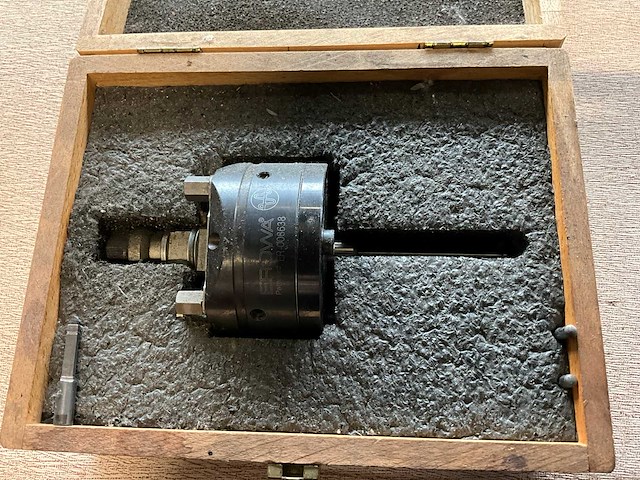 Erowa er-008638 meettaster - afbeelding 2 van  2