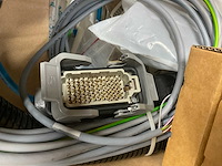 Erowa er-083284 multiconnector, 72-polig - afbeelding 1 van  2