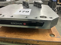 Erowa er-107472 opspansplaat voor cnc machine - afbeelding 3 van  3