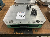 Erowa er-107472 opspansplaat voor cnc machine - afbeelding 1 van  3