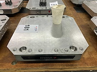 Erowa er-107472 opspansplaat voor cnc machine - afbeelding 1 van  3