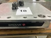 Erowa er-107472 opspansplaat voor cnc machine - afbeelding 3 van  3