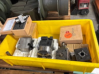 Erowa opspangereedschap (8x) - afbeelding 1 van  3