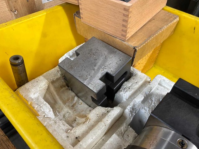 Erowa opspangereedschap (8x) - afbeelding 3 van  3