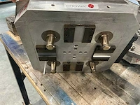 Erowa pneumatische montagetafel / opspangereedschap (2x) - afbeelding 6 van  6
